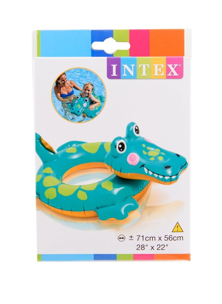 Intex Trending Intex - Big Animal Rings - Image 2