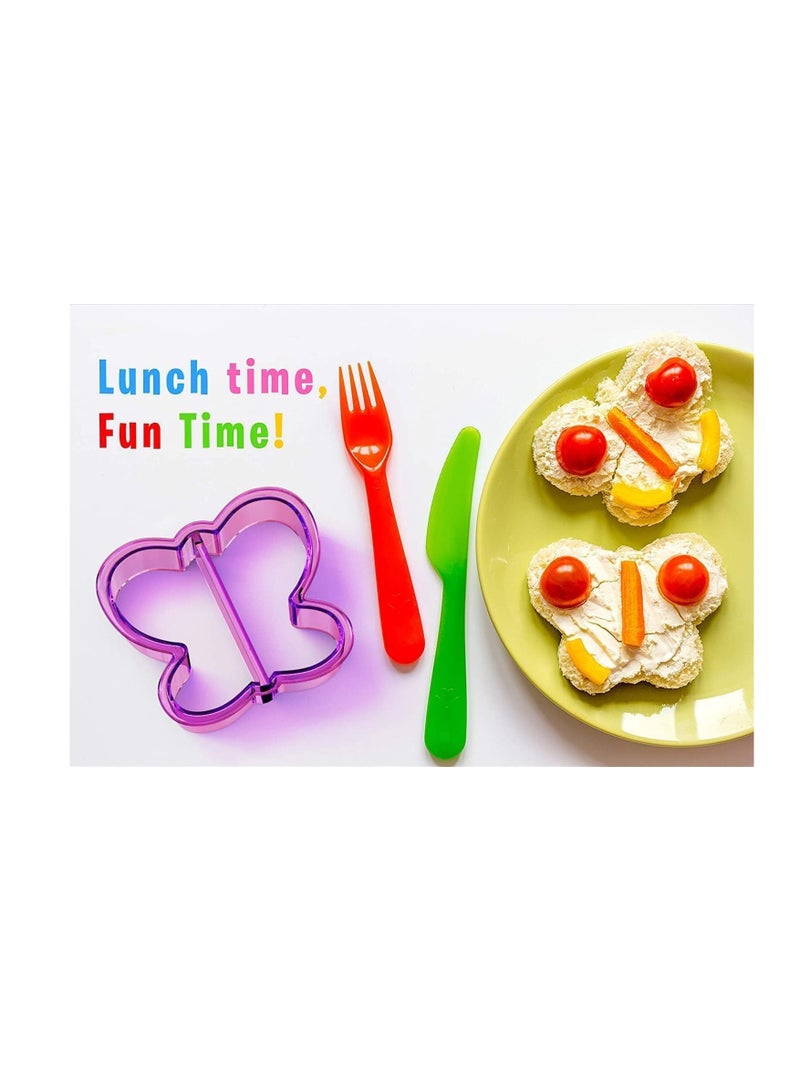Dubkart 28 Piece Set, Turn Vegetables, Fruits, Cheese  - Image 5