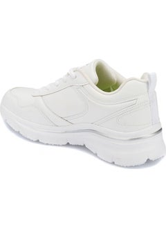 Kinetix Suomy Sports Shoes White  - Image 3