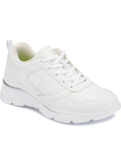 Kinetix Suomy Sports Shoes White  - Image 1