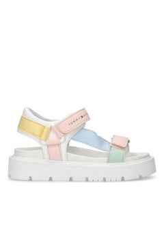 TOMMY HILFIGER Kids Velcro Sandals  - Image 2
