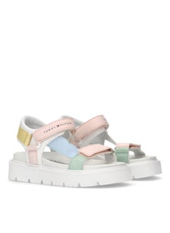 TOMMY HILFIGER Kids Velcro Sandals  - Image 1
