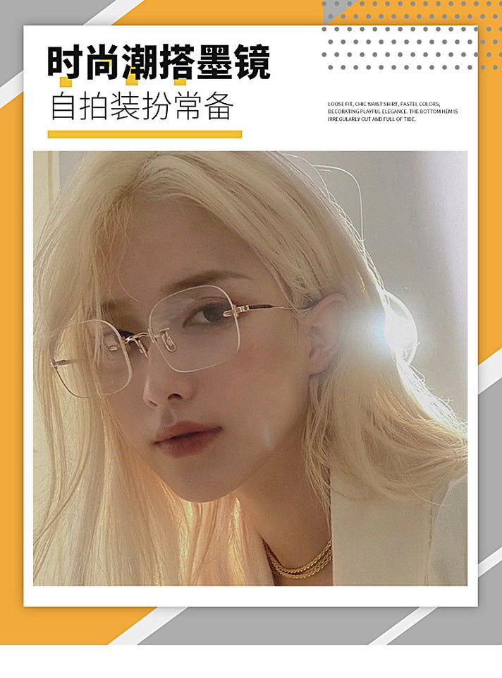 Sunglasses UV Protection Fashion 1013 - Image 2