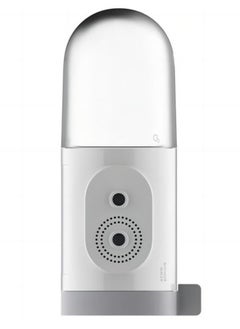 Xiaomi Faucet Water Purifier,Household Kitchen Tap Visible Water Filter Activated Carbon Percolator System MJLTJSQDB03-White  - Image 2