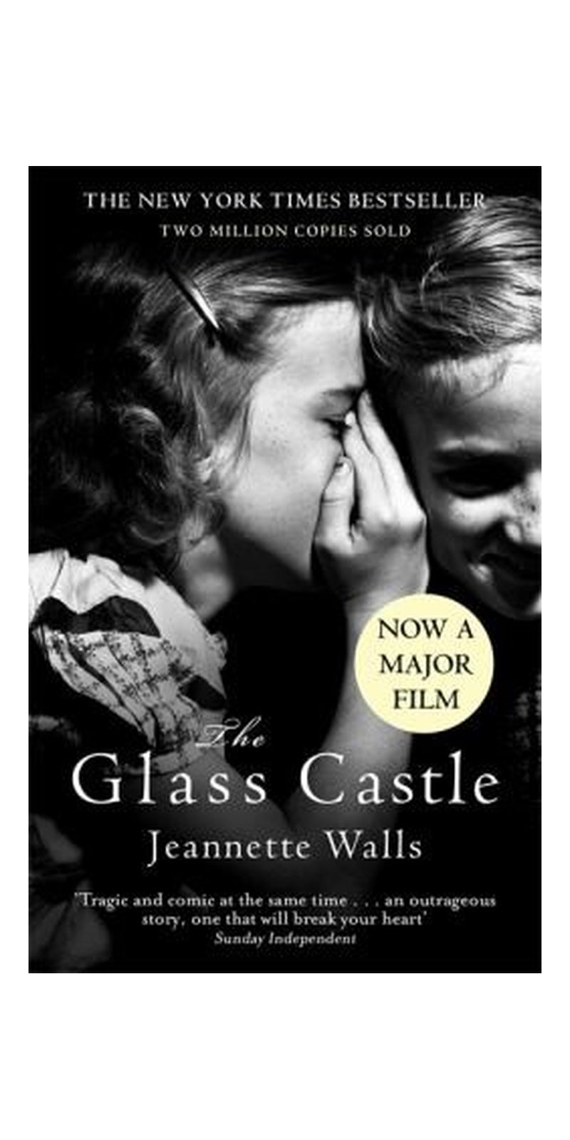 The Glass Castle