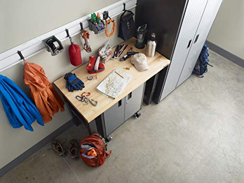 Gladiator J & L Hooks (8-Pack) - Image 5