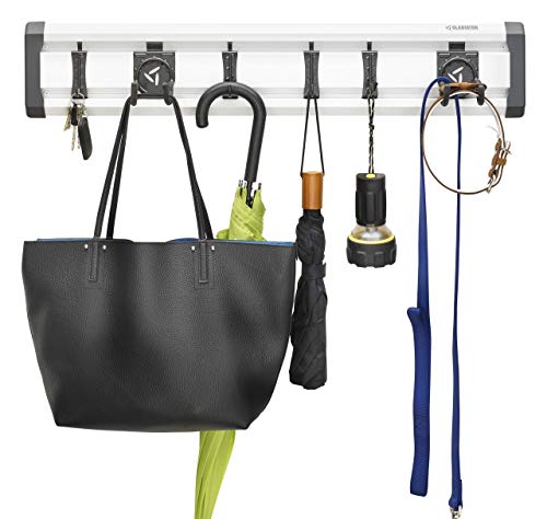 Gladiator J & L Hooks (8-Pack) - Image 4