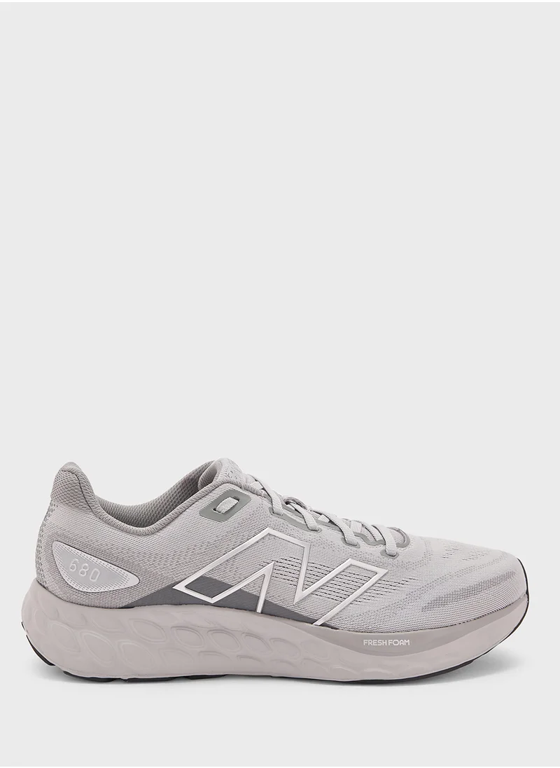 New Balance 680 Sports Shoes