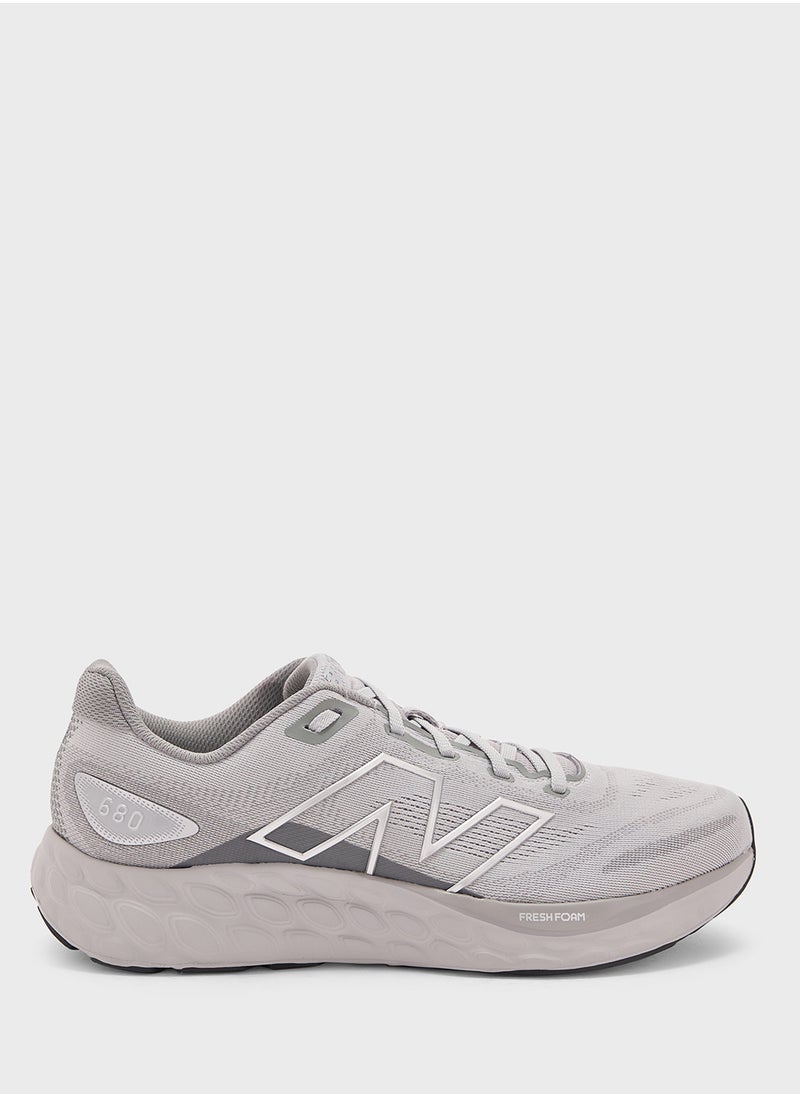 New Balance 680 Sports Shoes  - Image 1