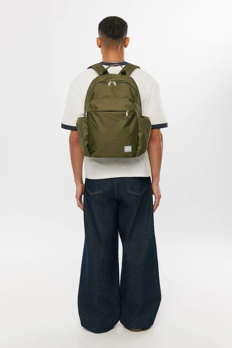 Typo Mode Backpack