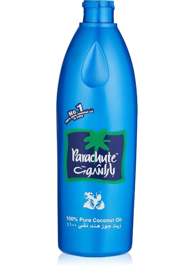 Parachute زيت جوز الهند باراشوت 500 مل - Image 1