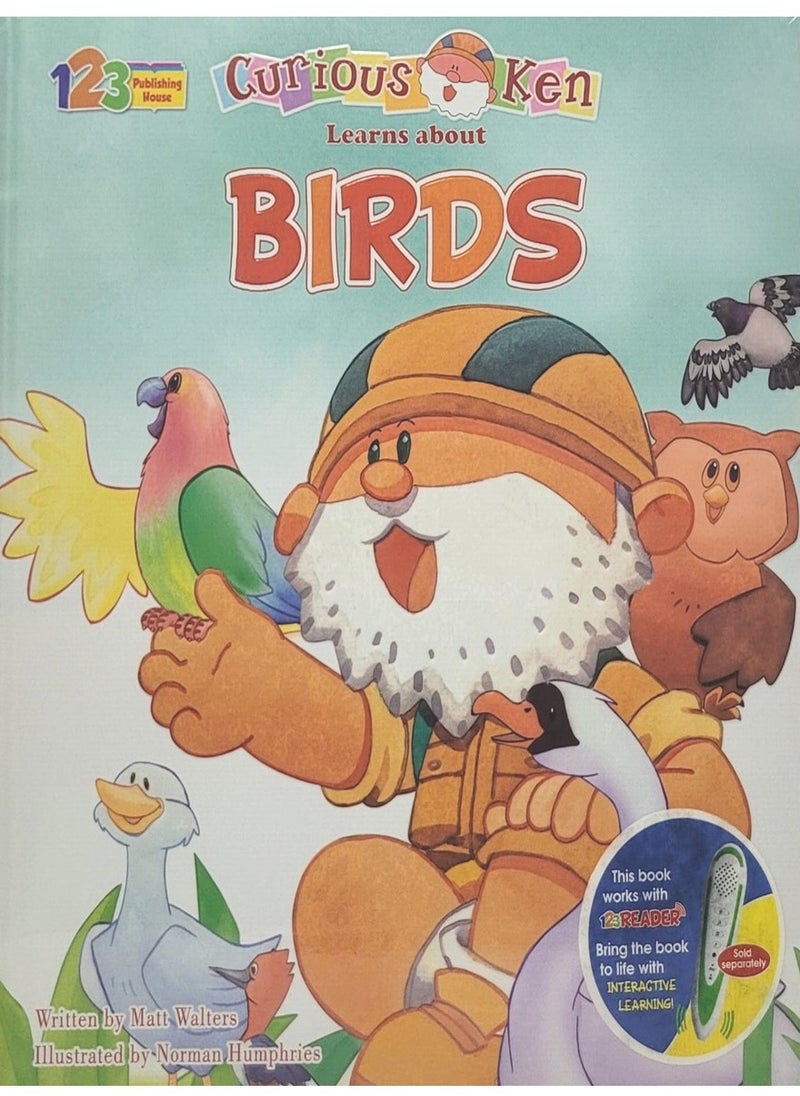 Birds (Folder)  - Image 1