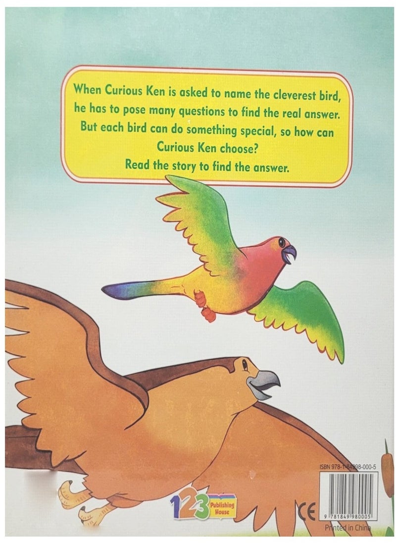 Birds (Folder)  - Image 2