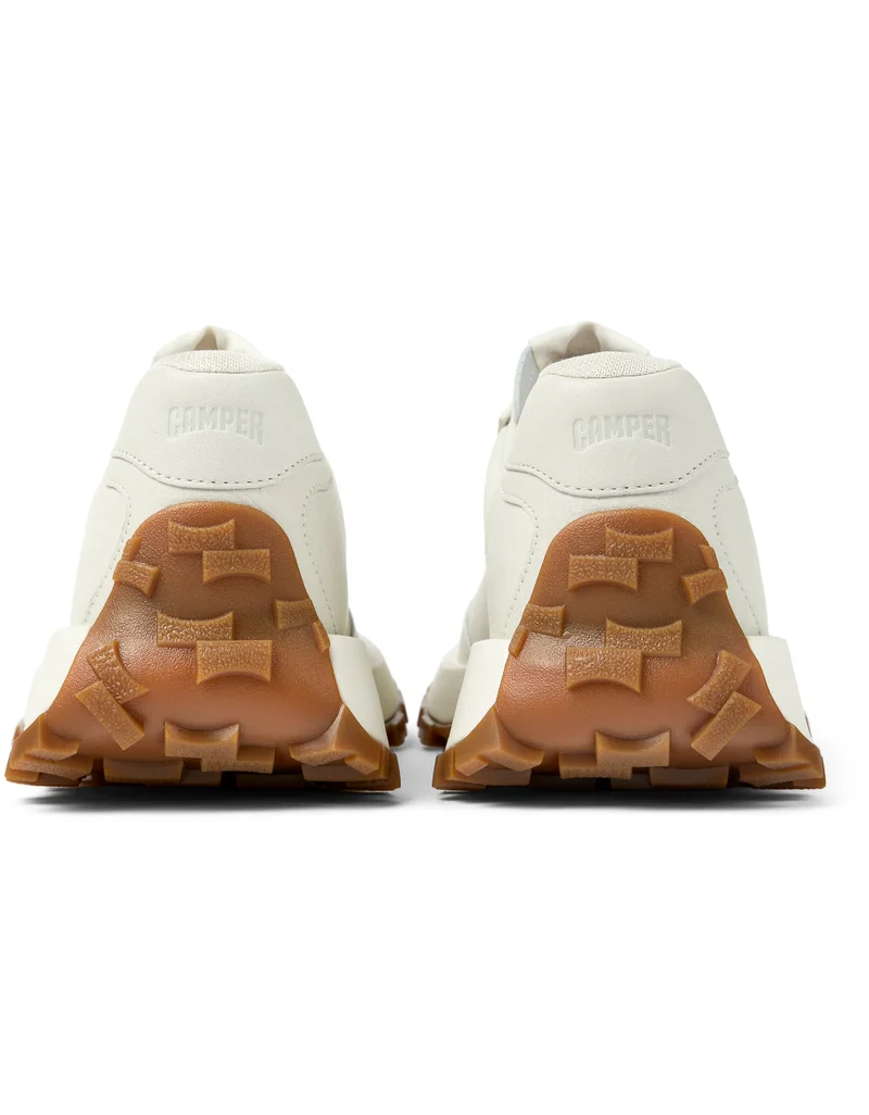 Camper Drift Trail, Men's Sneaker, White