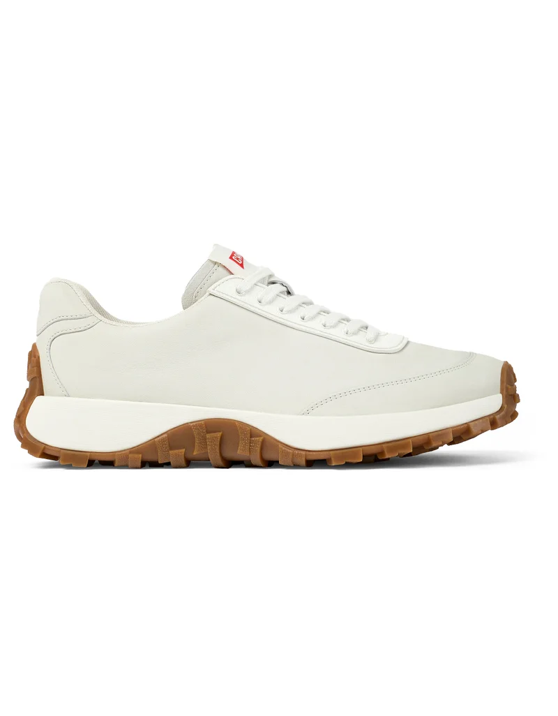 Camper Drift Trail, Men's Sneaker, White