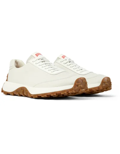 Camper Drift Trail, Men's Sneaker, White