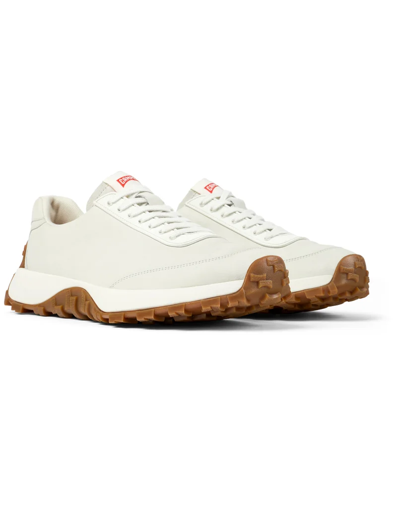 Camper Drift Trail, Men's Sneaker, White