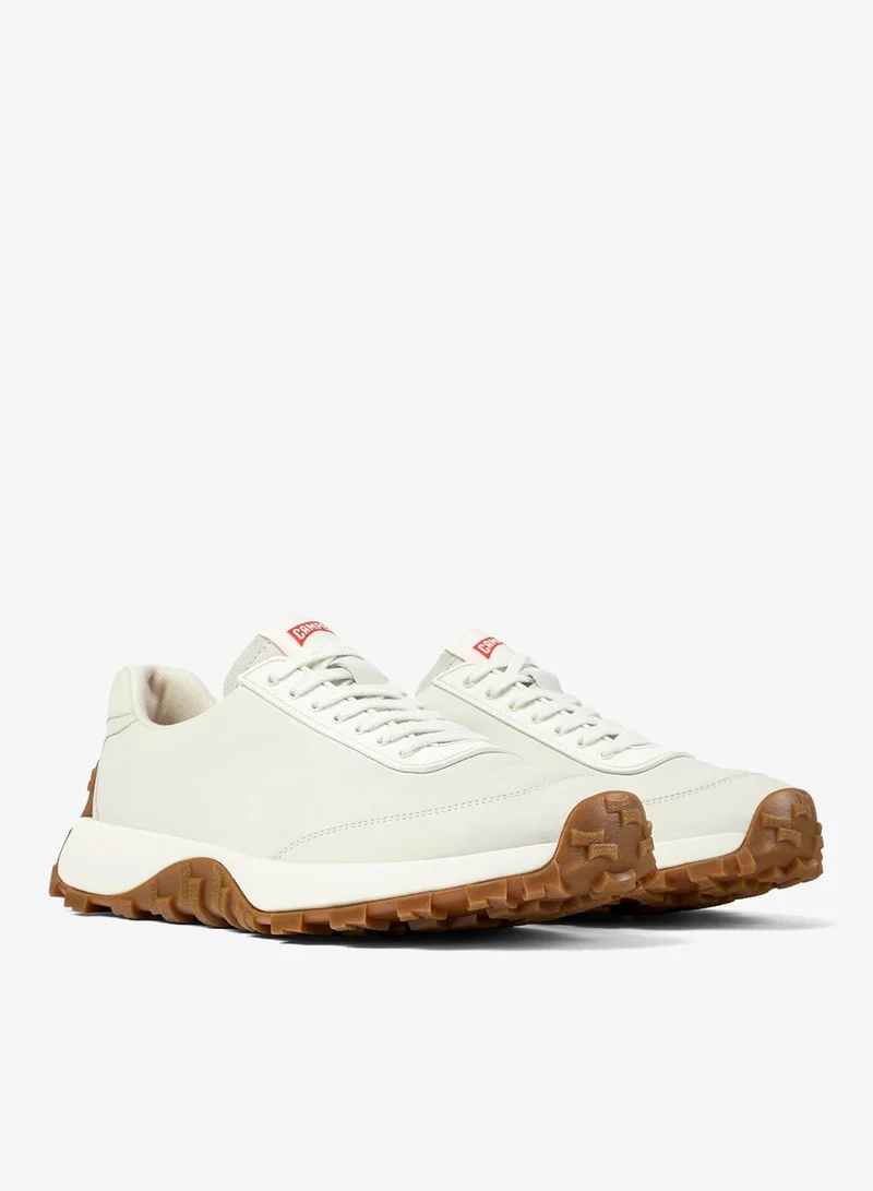 Camper Drift Trail Men Casual Sneakers – White