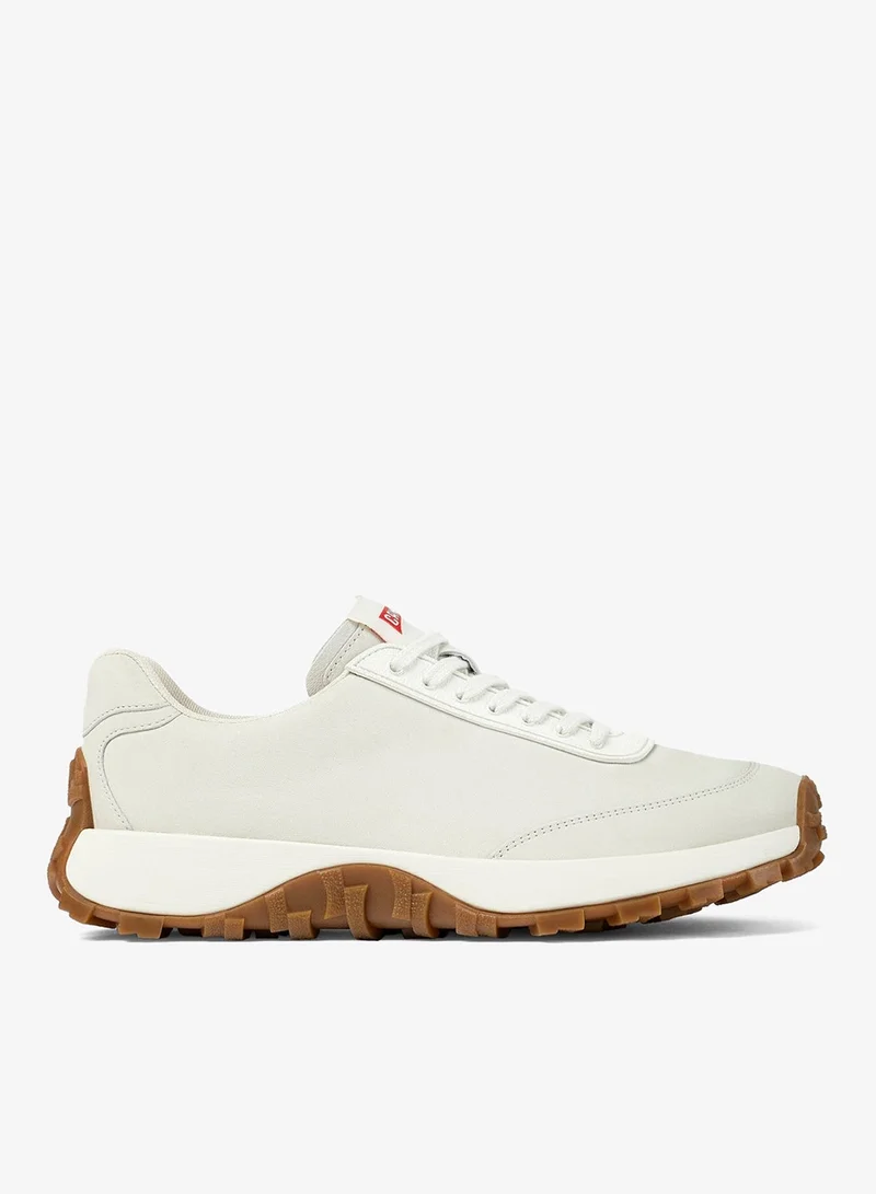 Camper Drift Trail Men Casual Sneakers – White