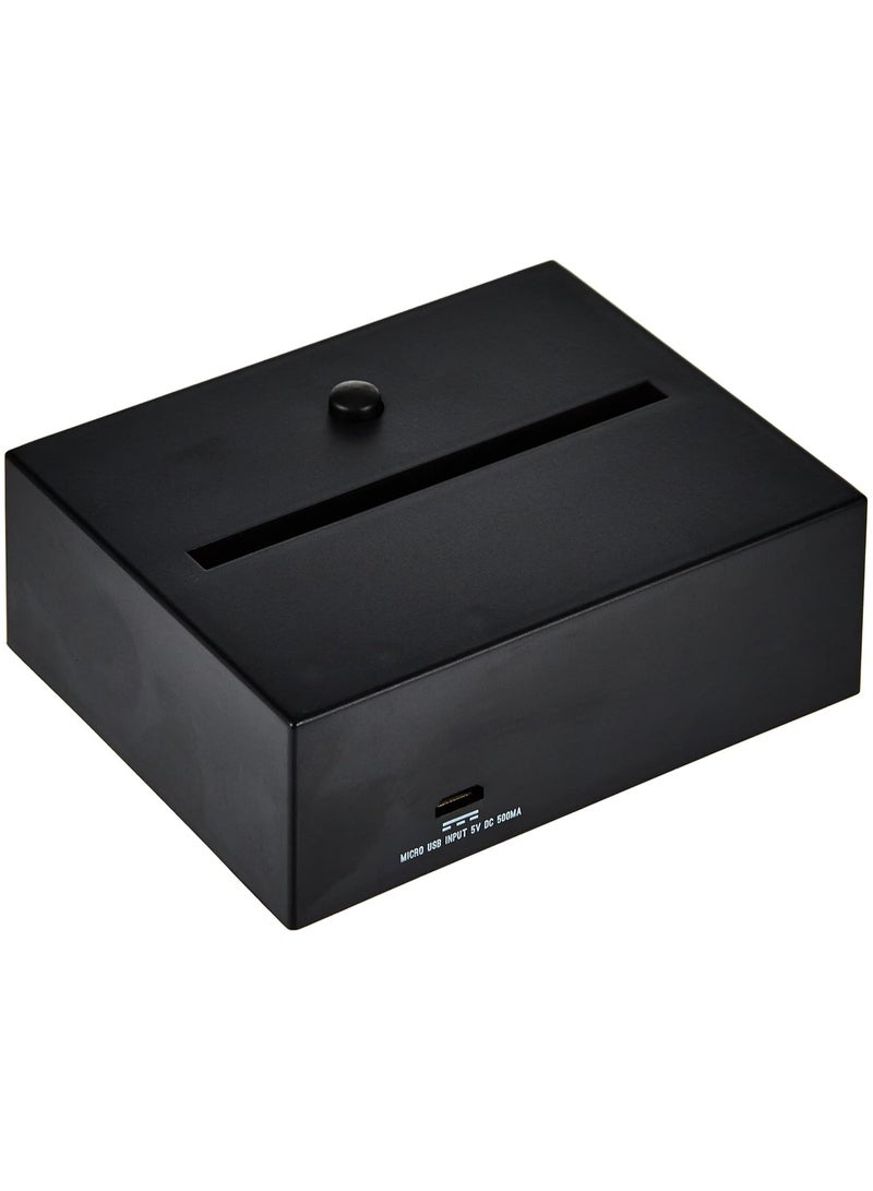 Paladone Playstation Controller Acrylic Light, Blue, Small, 52190 - Image 3