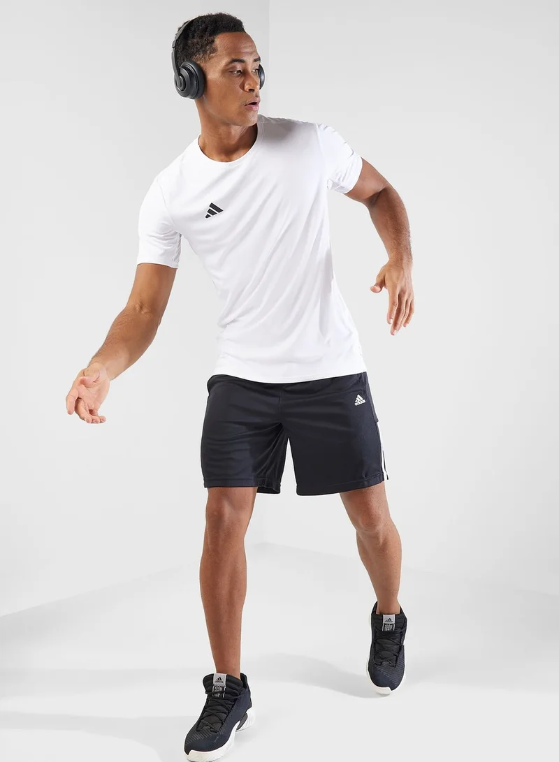 Adidas Adizero Essentials T-Shirt