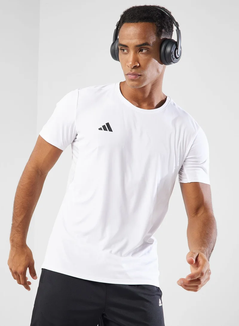 Adidas Adizero Essentials T-Shirt
