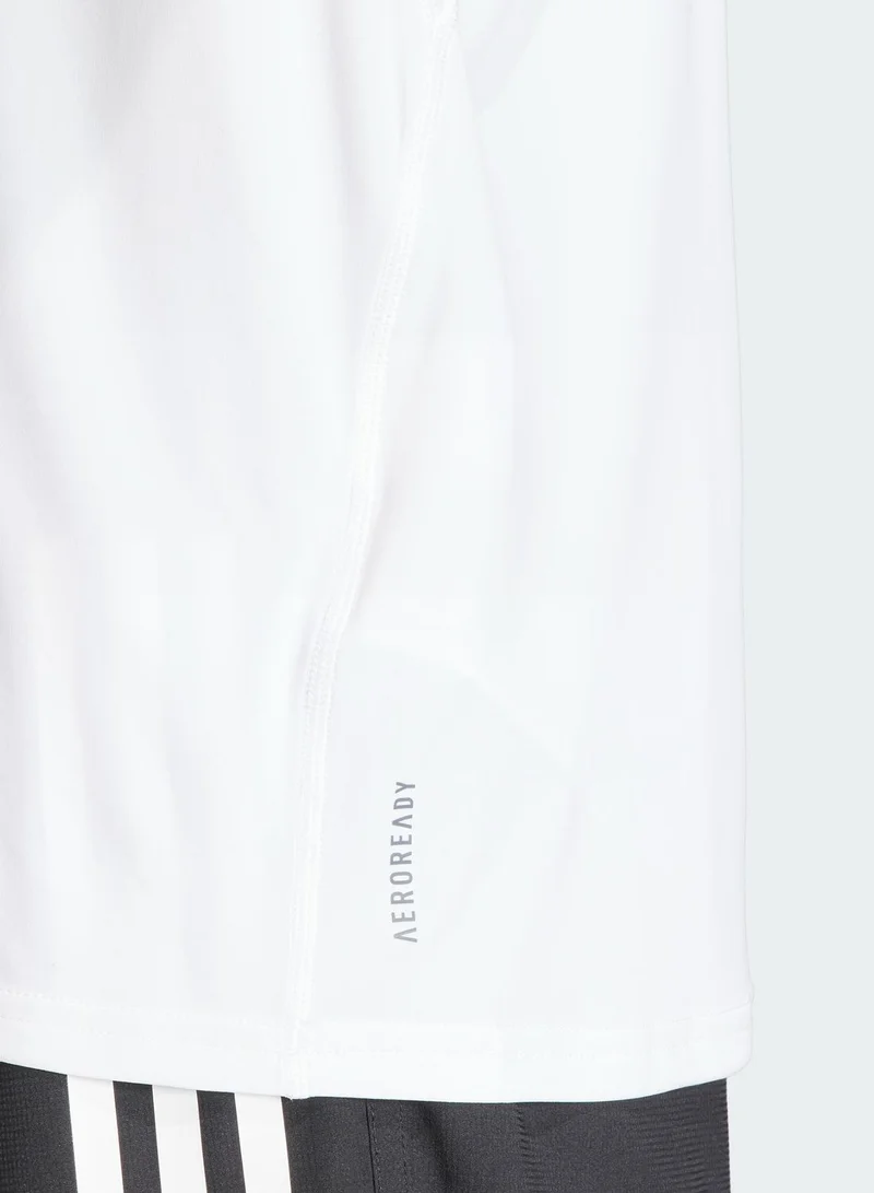 Adidas Adizero Essentials T-Shirt