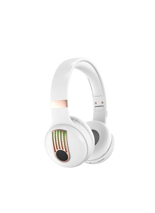 Bluetooth Wireless Headphones for Kids Teens Adults White - pzsku/ZF269970E56983A668DBCZ/45/_/1659517420/db29e573-3c71-4f48-9e02-d5c7df5cadf5