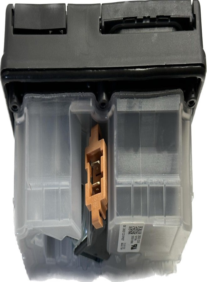 Budora WD12X32798 Detergent Dispenser Compatible With GE Dishwashers - Budora - WD12X22515, WD12X22576, WD12X10415, WD12X23539, WD35X21736 - Image 2