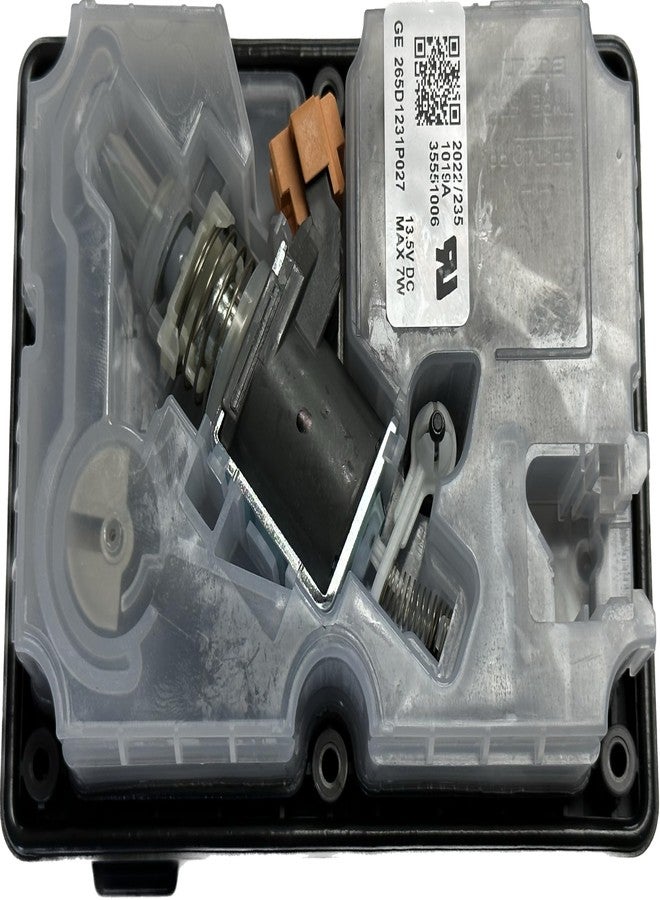 Budora WD12X32798 Detergent Dispenser Compatible With GE Dishwashers - Budora - WD12X22515, WD12X22576, WD12X10415, WD12X23539, WD35X21736 - Image 4