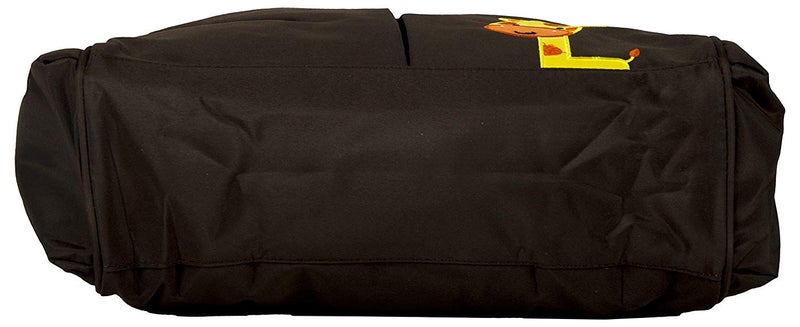 Babysafehouse Baby Diaper/Nappy Changing Bag for Mothers (Brown) - Image 5