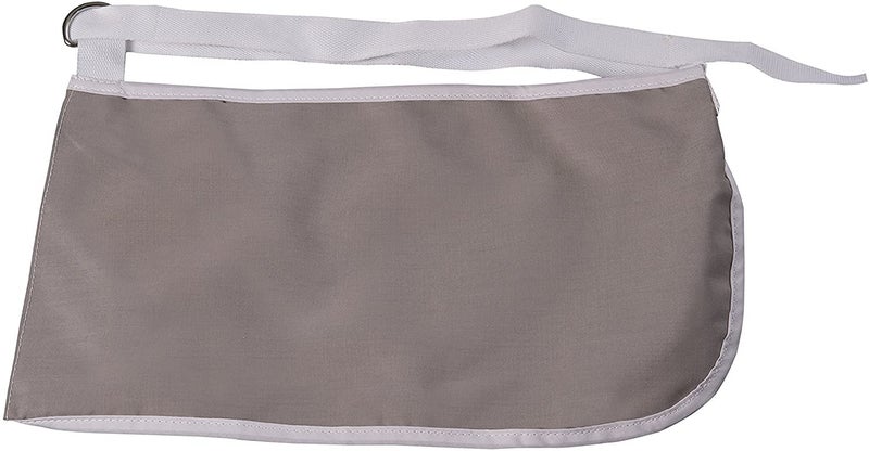 DMI Adjustable Pocket Arm Sling with Wrist Extender for Adults - Gray - Image 5