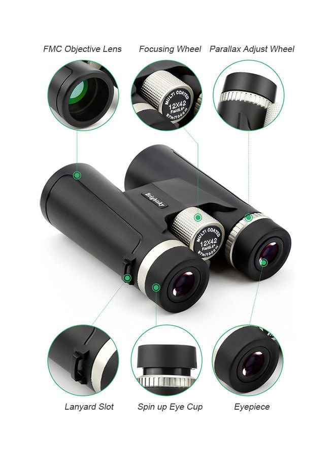 منظار مزدوج متعدد الطبقات - Image 3