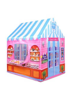 Candy Castle Playhouse