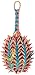 Planet Pleasures Pineapple Foraging Toy Large - Image 3