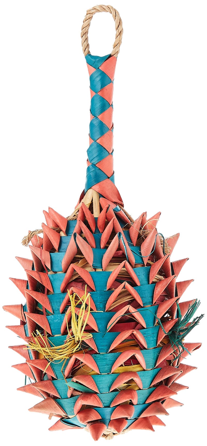 Planet Pleasures Pineapple Foraging Toy Large - Image 2