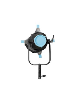 NANLITE Nanlite Projection Attachment for Bowens Mount with 36° Lens  - Image 4