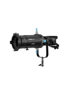 NANLITE Nanlite Projection Attachment for Bowens Mount with 36° Lens  - Image 3