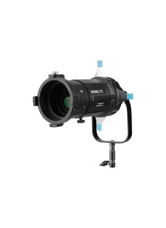 NANLITE Nanlite Projection Attachment for Bowens Mount with 36° Lens  - Image 2