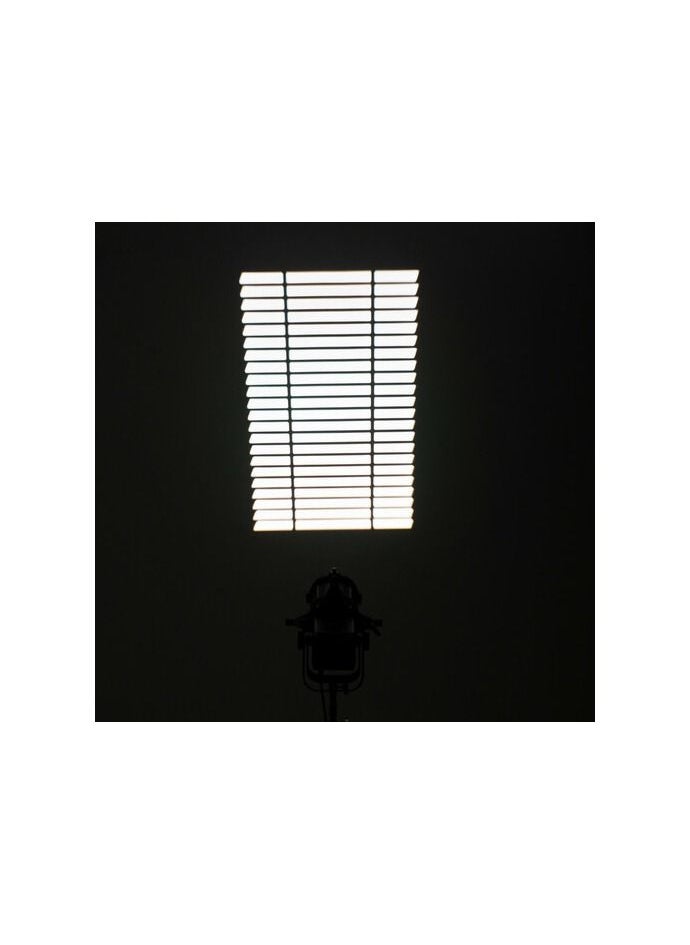Nanlite Projection Attachment for Bowens Mount with 36° Lens