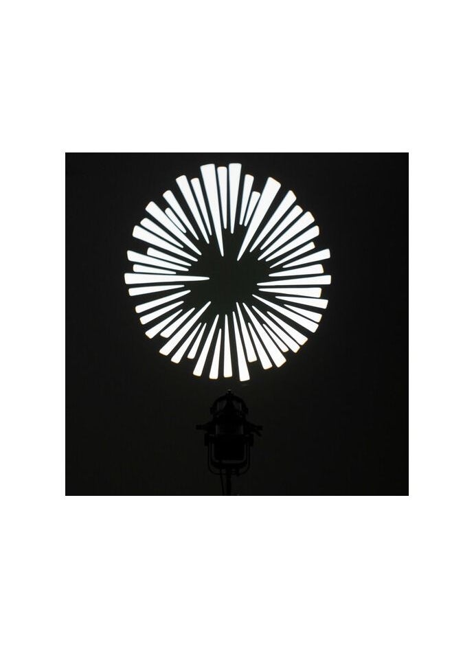 Nanlite Projection Attachment for Bowens Mount with 36° Lens
