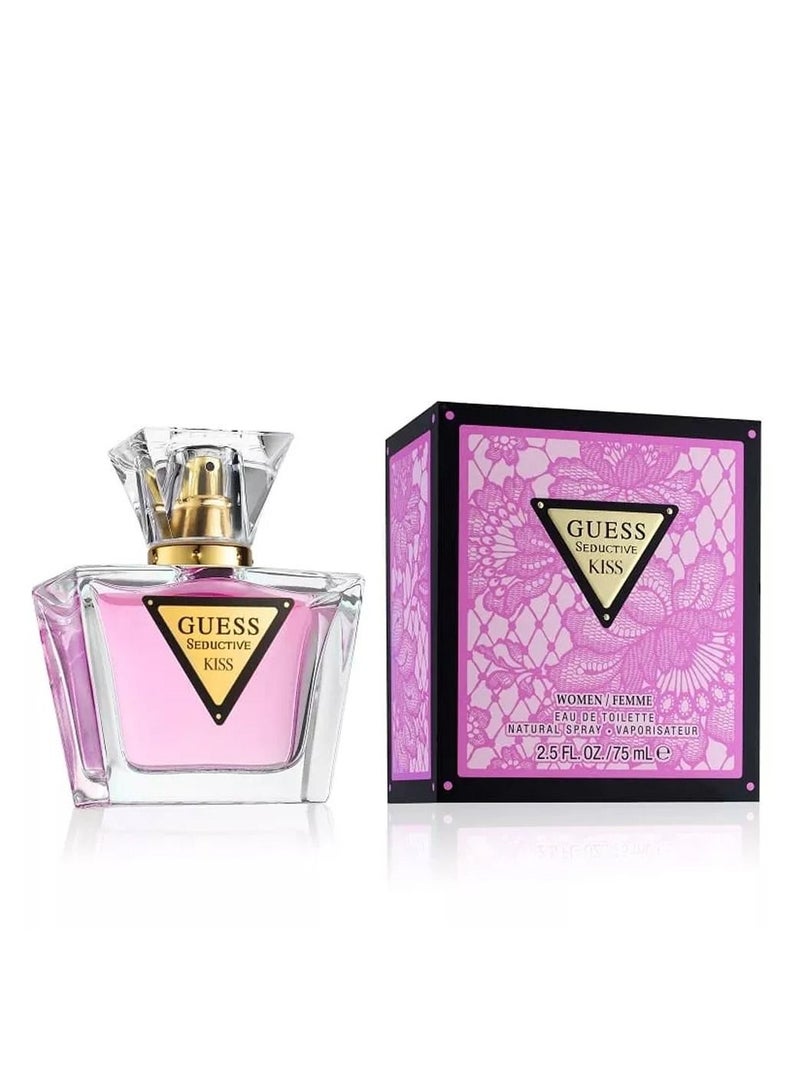 Guess S***** K**** EDT 75ml - Image 2