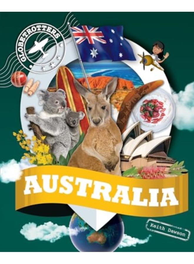 Australia 