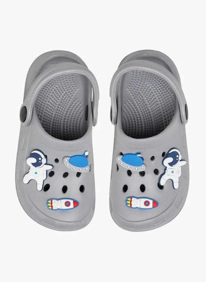 ال بي ال من شو اكسبرس شباشب سبيس أكسنت بحزام خلفي