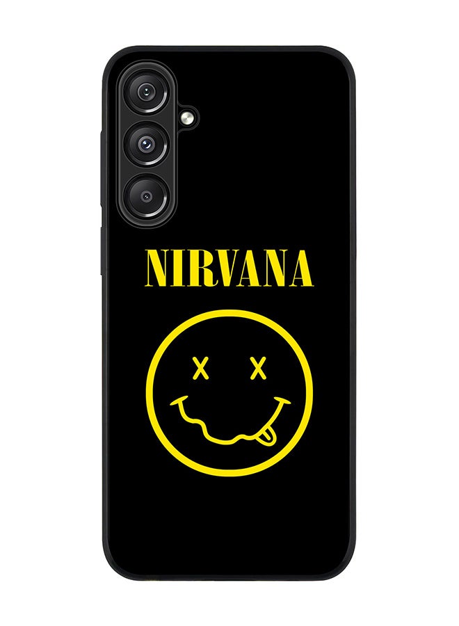 Stylizedd For Samsung Galaxy A16 / A16 5G Case,Slim fit Camera Protection, Shockproof Thin Phone cover - Nirvana - Image 1