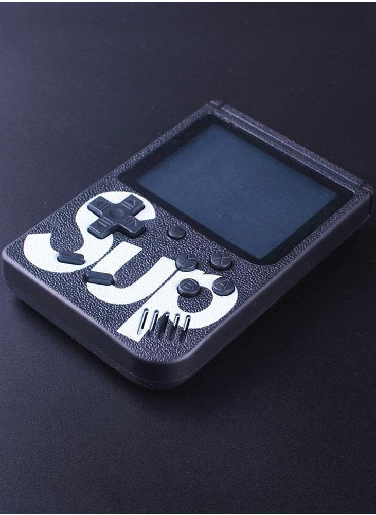SUP - 400 in 1 Gaming Console With Small And Portable Design - Image 1