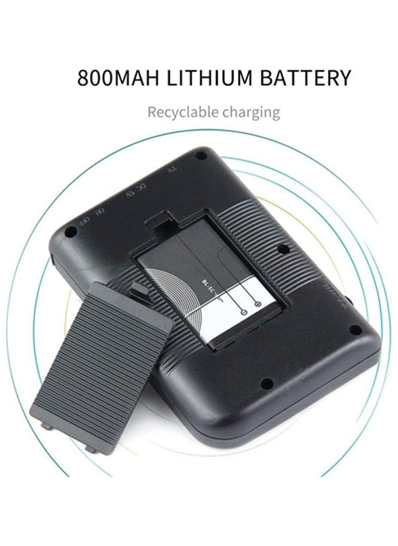 SUP - 400 in 1 Gaming Console With Small And Portable Design - Image 1