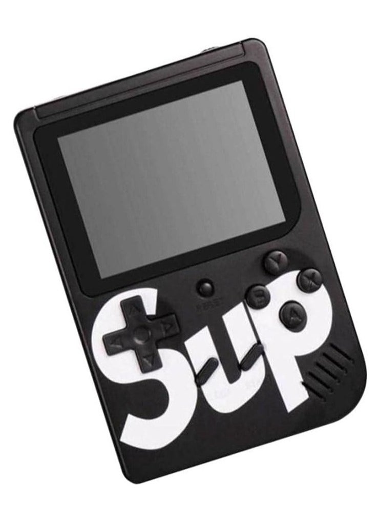 SUP - 400 in 1 Gaming Console With Small And Portable Design - Image 1