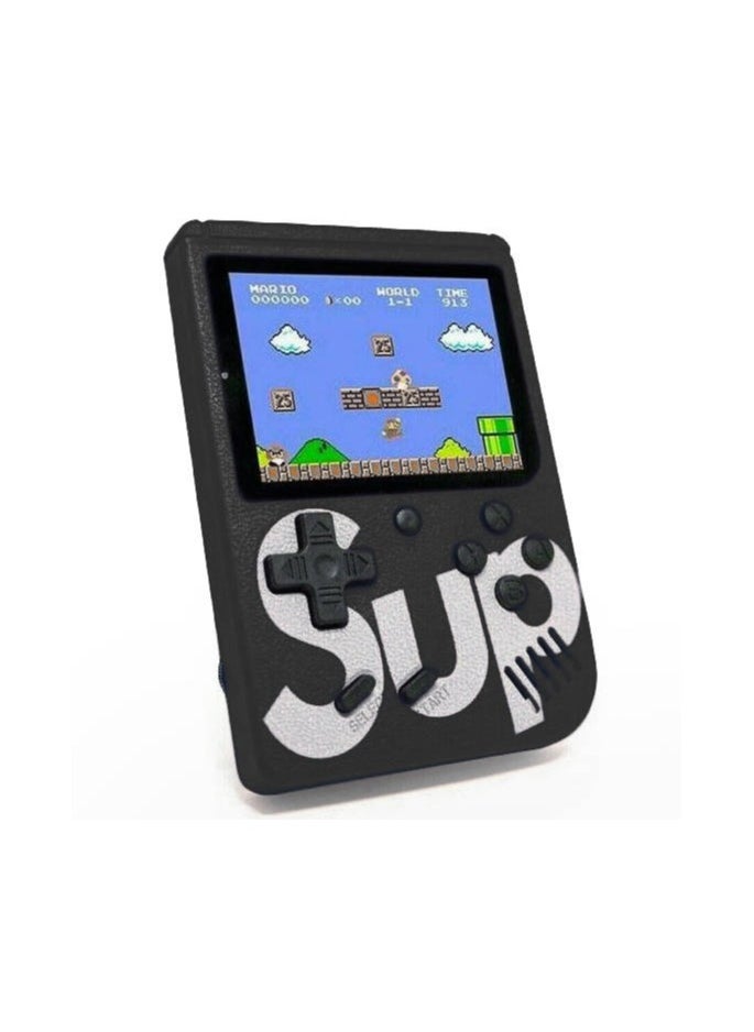 SUP - 400 in 1 Gaming Console With Small And Portable Design - Image 1