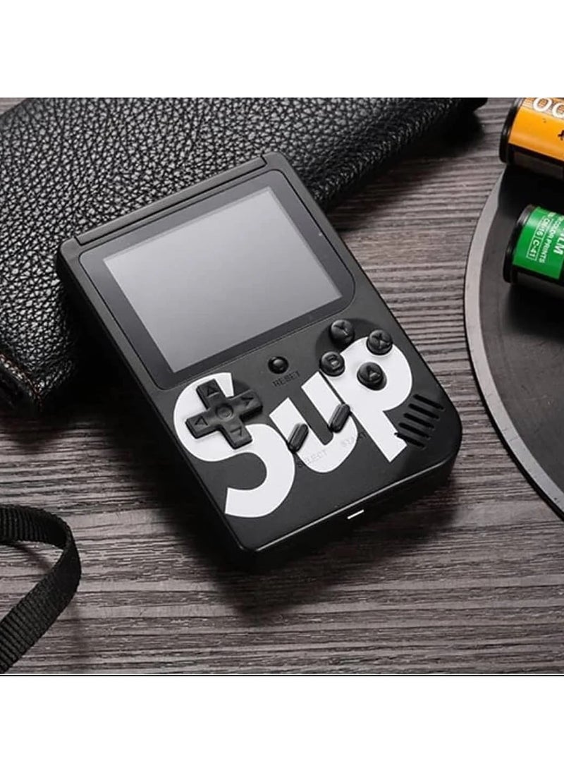 SUP - 400 in 1 Gaming Console With Small And Portable Design - Image 1